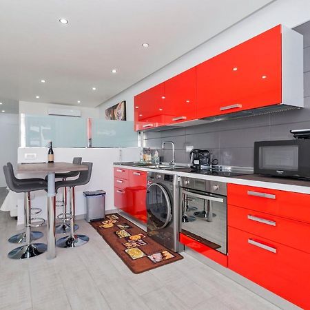 Estudio 1 Sara En Playa De Las America - Sara Vacation Costa Adeje  Ngoại thất bức ảnh