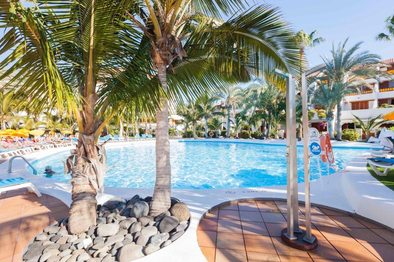 Estudio 1 Sara En Playa De Las America - Sara Vacation Costa Adeje  Ngoại thất bức ảnh