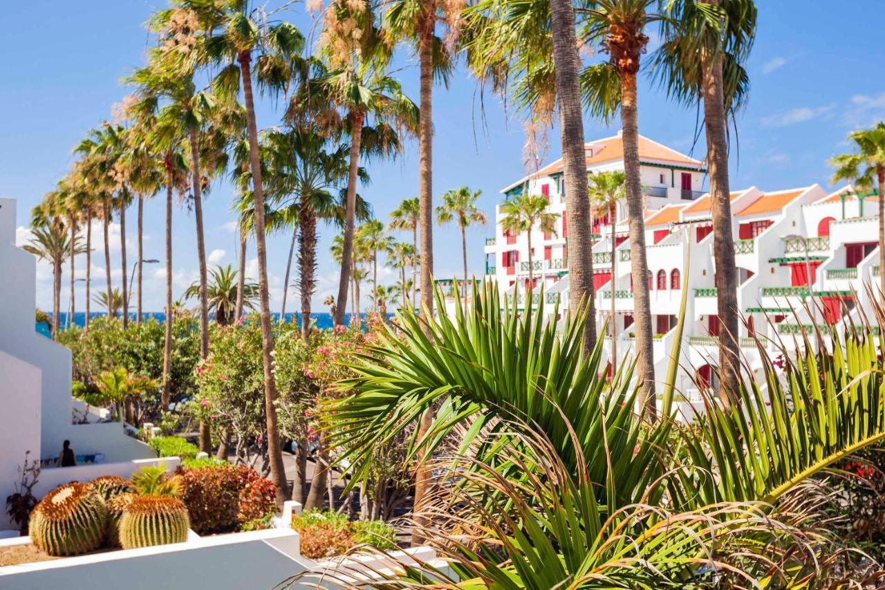 Estudio 1 Sara En Playa De Las America - Sara Vacation Costa Adeje  Ngoại thất bức ảnh