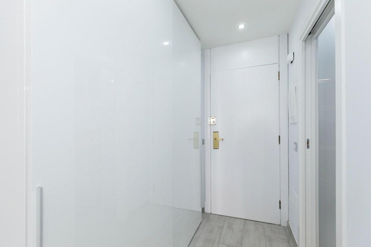 Estudio 1 Sara En Playa De Las America - Sara Vacation Costa Adeje  Ngoại thất bức ảnh