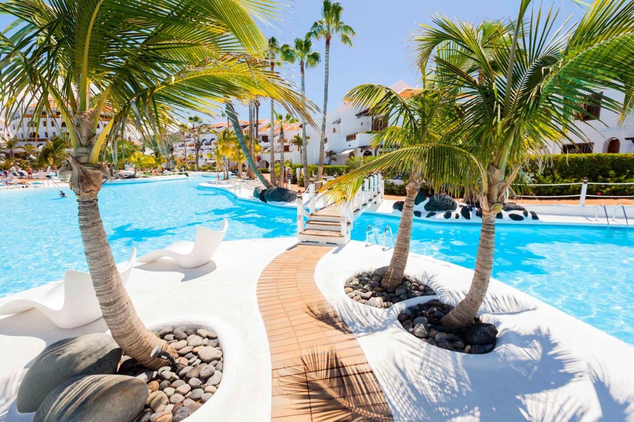 Estudio 1 Sara En Playa De Las America - Sara Vacation Costa Adeje  Ngoại thất bức ảnh