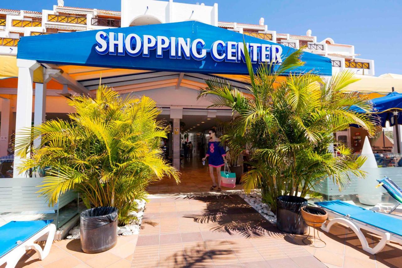 Estudio 1 Sara En Playa De Las America - Sara Vacation Costa Adeje  Ngoại thất bức ảnh