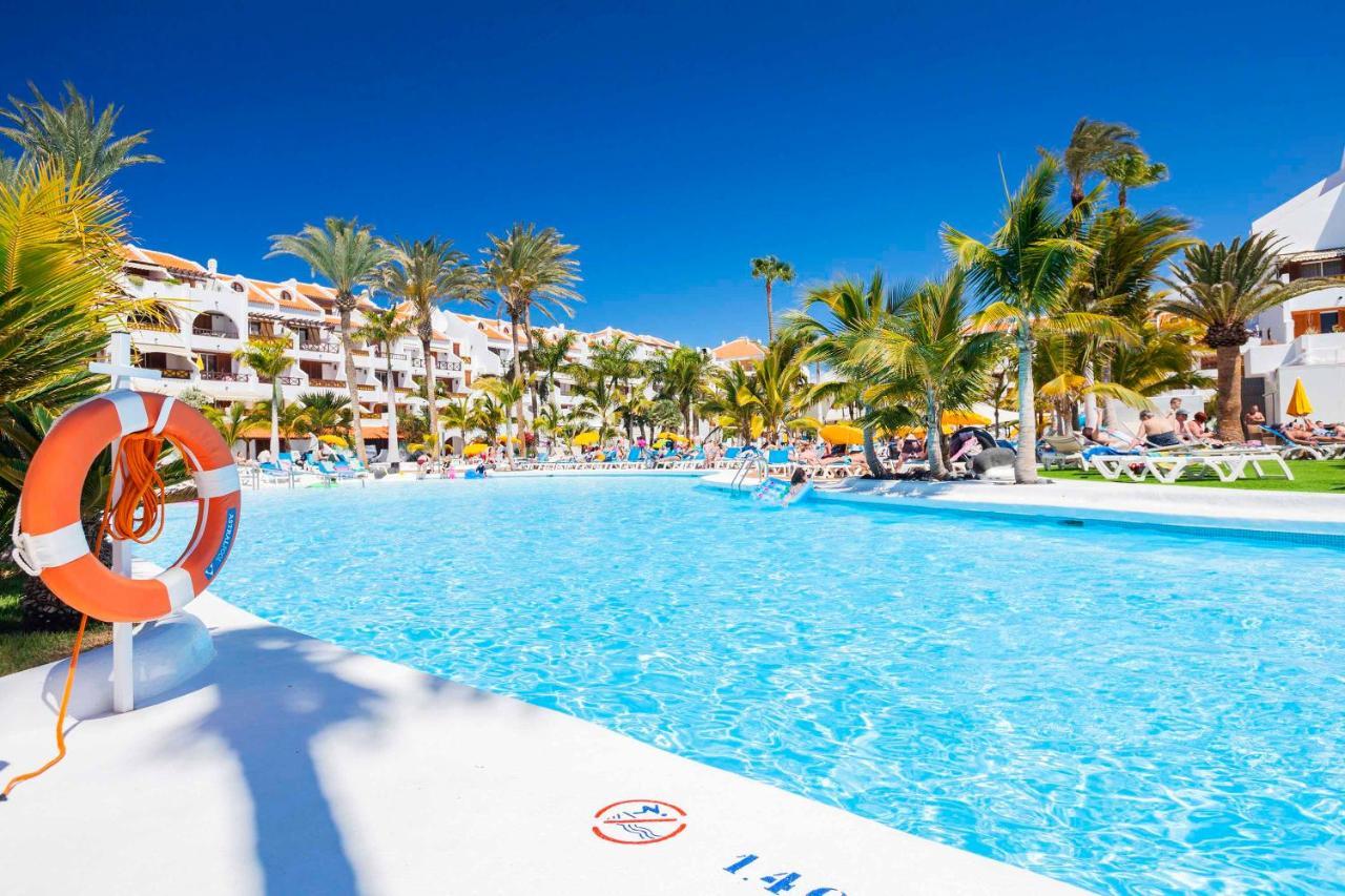 Estudio 1 Sara En Playa De Las America - Sara Vacation Costa Adeje  Ngoại thất bức ảnh