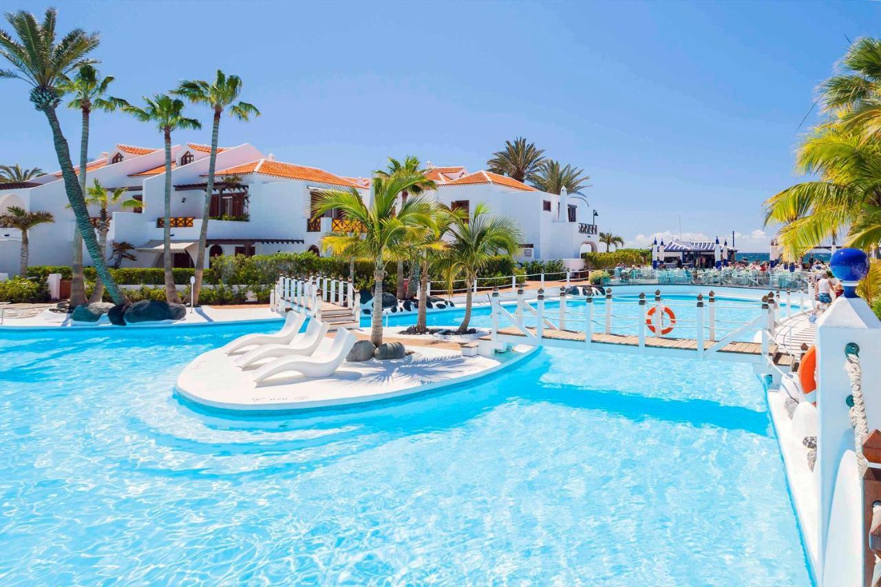 Estudio 1 Sara En Playa De Las America - Sara Vacation Costa Adeje  Ngoại thất bức ảnh