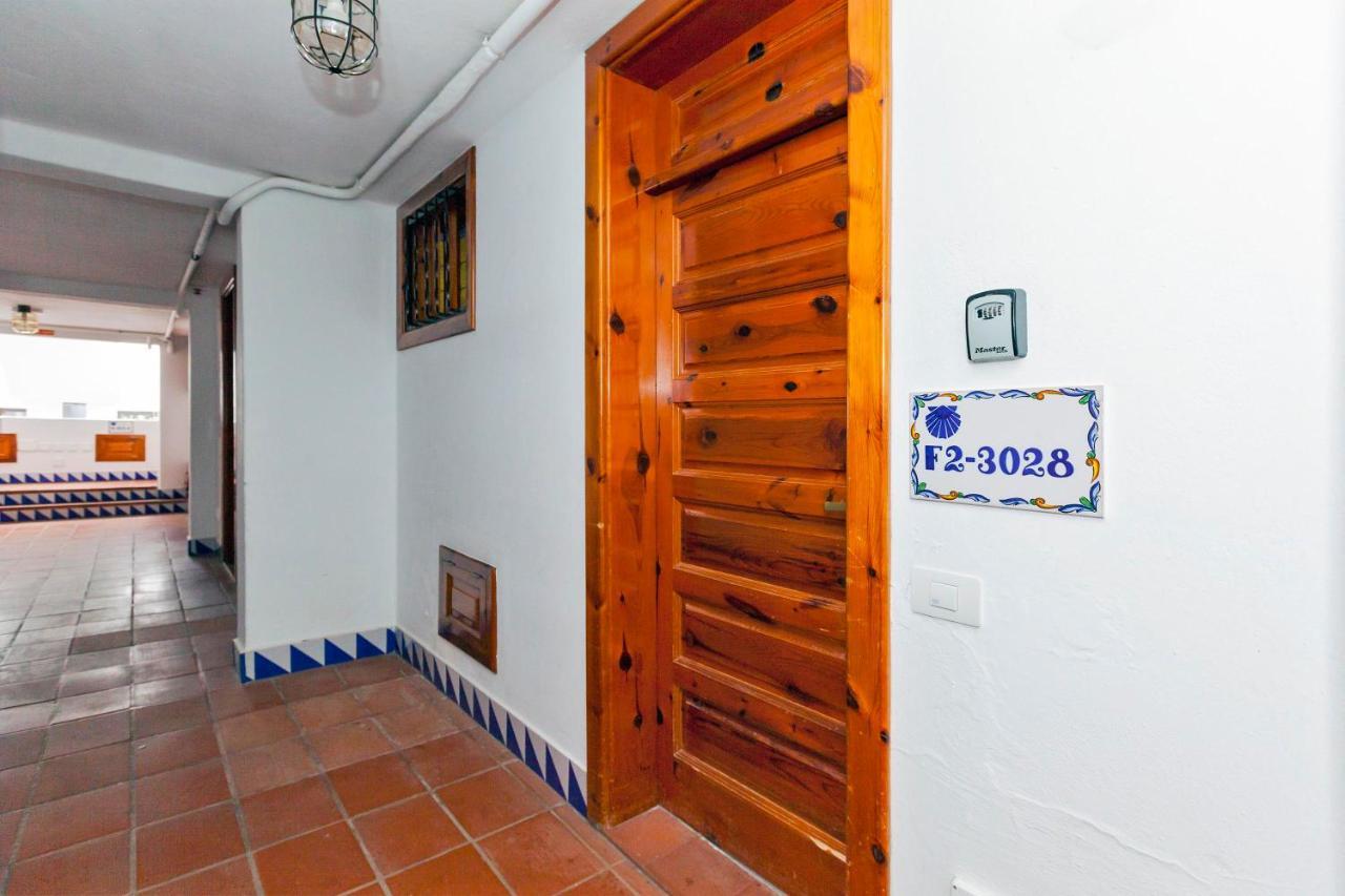 Estudio 1 Sara En Playa De Las America - Sara Vacation Costa Adeje  Ngoại thất bức ảnh